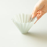 ORIGAMI Dripper Air M Matte Gray